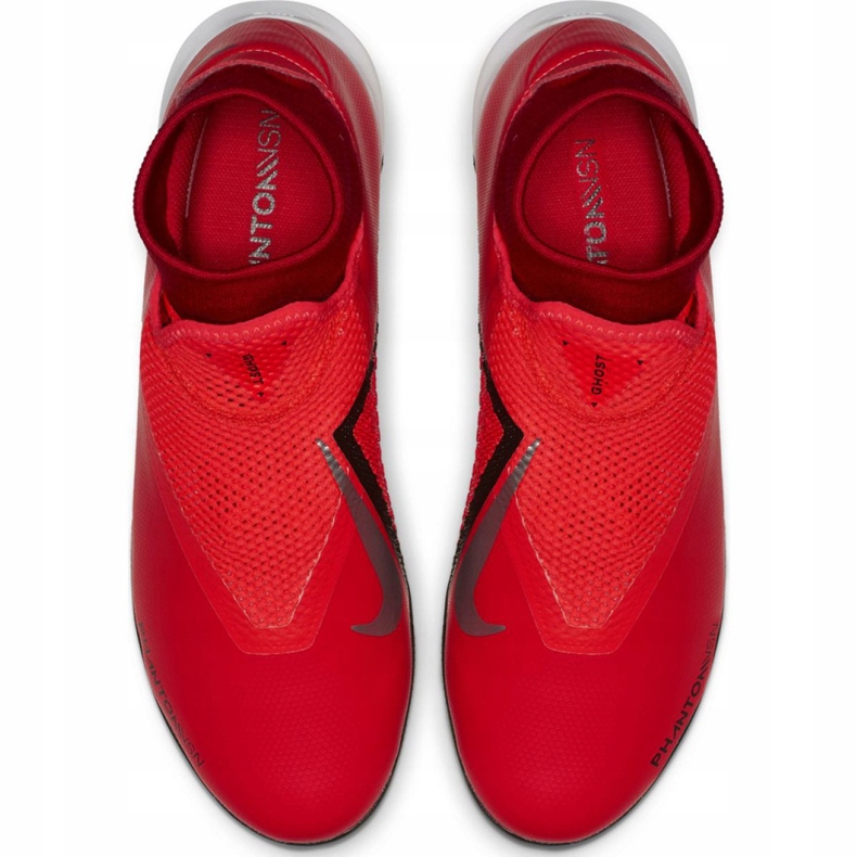 Unutarnje cipele Nike Phantom Vsn Academy Df Ic M AO3267-600 višebojan crvena 1