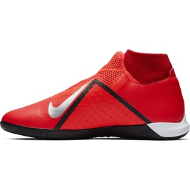 Unutarnje cipele Nike Phantom Vsn Academy Df Ic M AO3267-600 raznobojna crvena 2