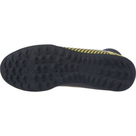 Nike Mercurial Superfly 6 Club Tf M AH7372-070 nogometne cipele višebojan siva 1