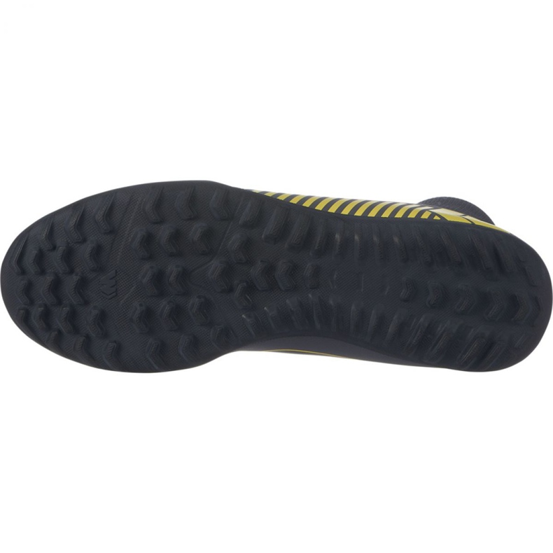 Nike Mercurial Superfly 6 Club Tf M AH7372-070 nogometne cipele višebojan siva 1