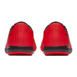 Unutarnje cipele Nike Phantom Venom Academy Ic Jr AO0372-600 crvena crvena 2