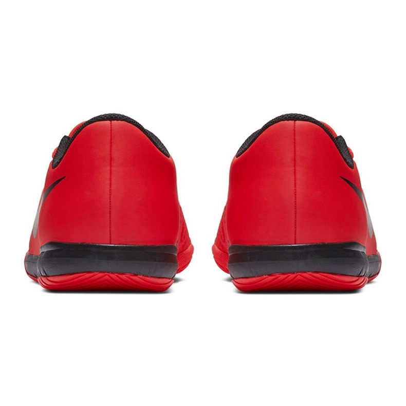 Unutarnje cipele Nike Phantom Venom Academy Ic Jr AO0372-600 crvena crvena 2