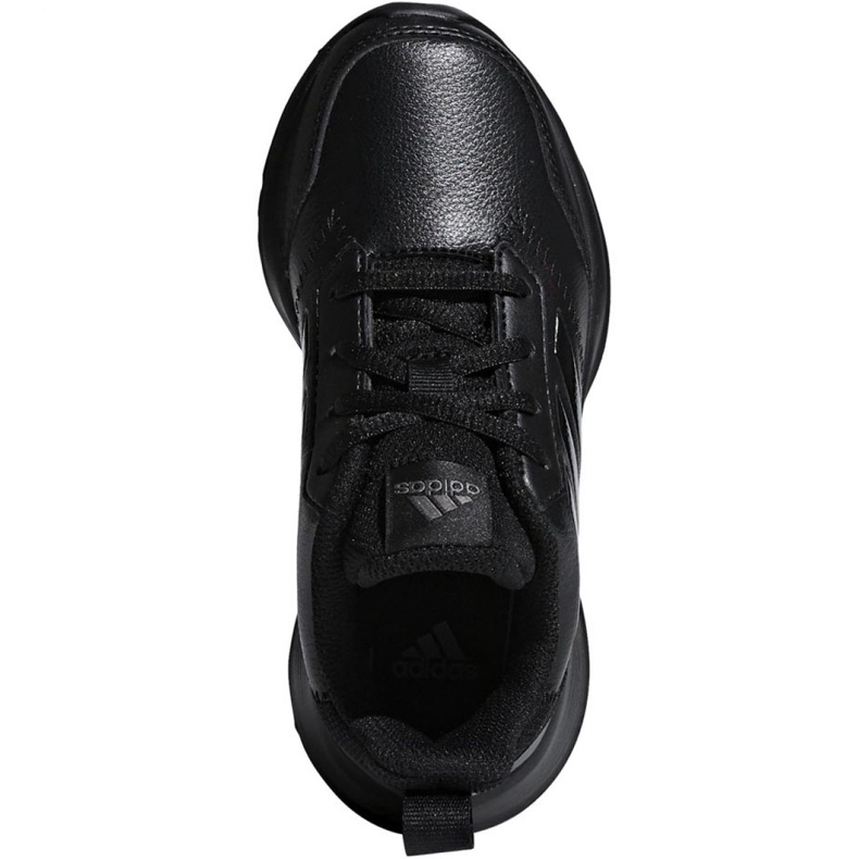 Adidas AltaRun K Jr CM8580 cipele crna 1