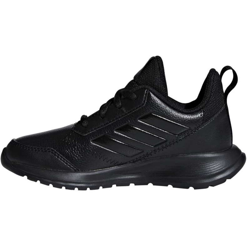 Adidas AltaRun K Jr CM8580 cipele crna 2