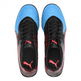 Kopačke Puma PUMA One 19,4 Tt M 105495 ​​01 raznobojna raznobojna 1