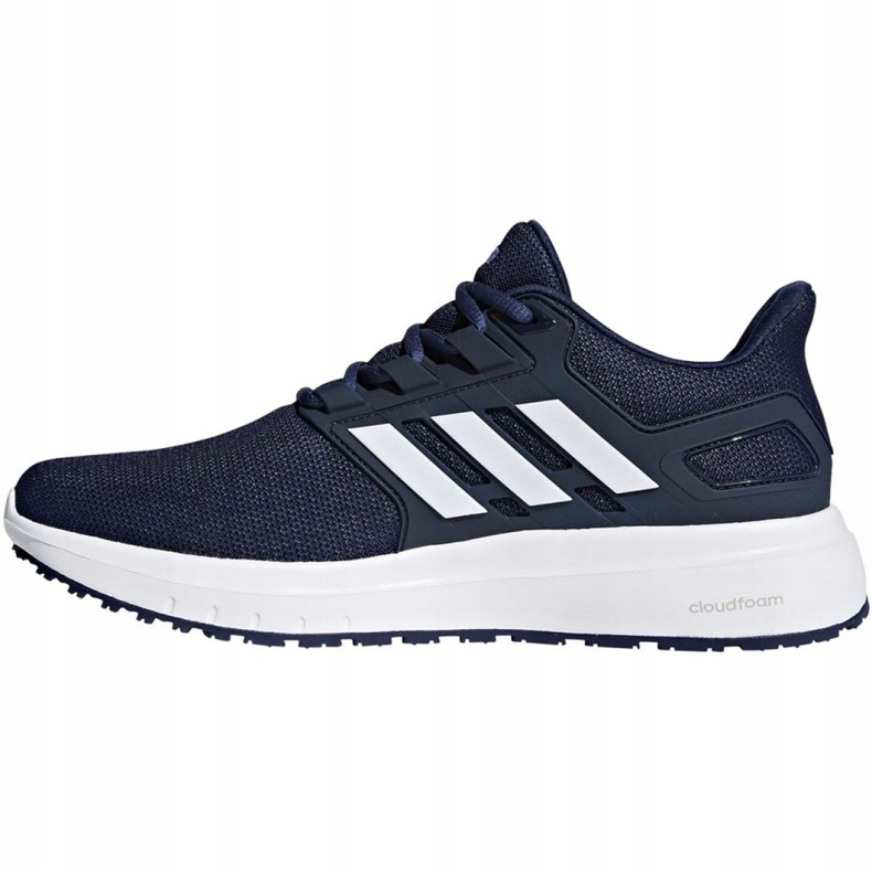Cipele za trčanje adidas Energy Cloud 2 M CP9769 tamnoplava 1
