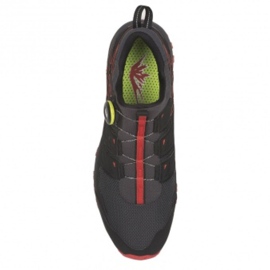 Asics Gel Fuji Rado M T7F2N-020 tenisice za trčanje crna 1