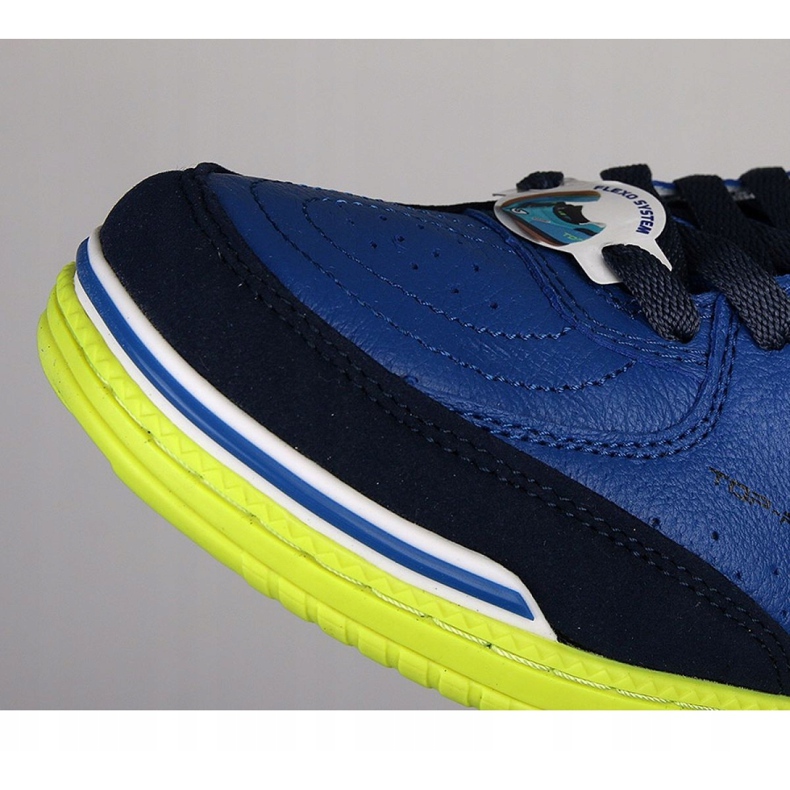 Unutarnje cipele Joma Top Flex 804 In M J10012001.804.IN raznobojna plava 1