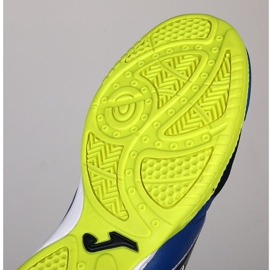 Unutarnje cipele Joma Top Flex 804 In M J10012001.804.IN raznobojna plava 2