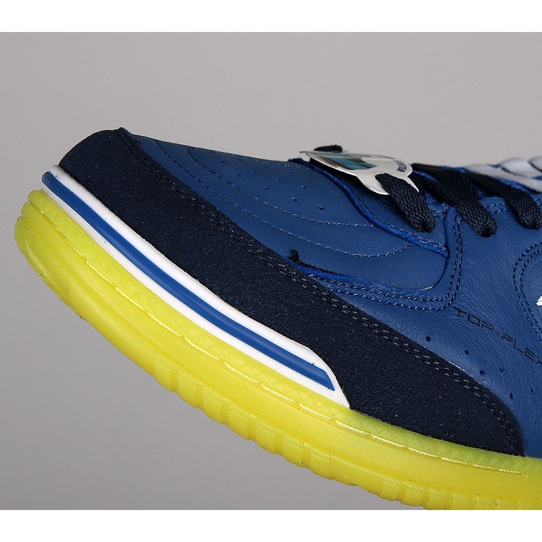 Unutarnje cipele Joma Top Flex 804 In M J10012001.804.IN plava plava 1