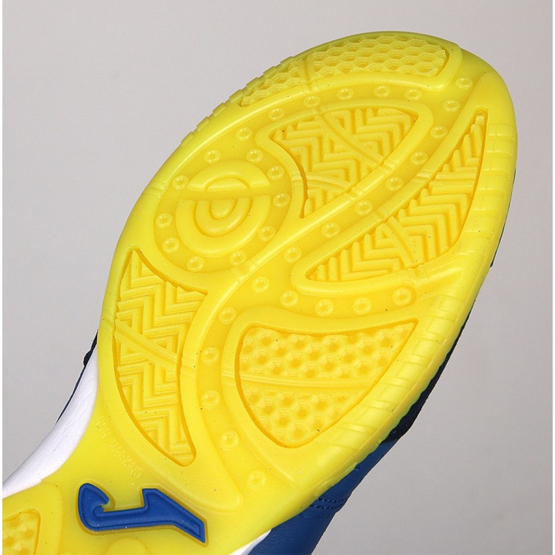 Unutarnje cipele Joma Top Flex 804 In M J10012001.804.IN plava plava 2