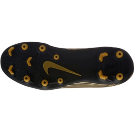 Nike Mercurial Superfly 6 Club Mg Jr AH7339-077 nogometne cipele crno raznobojna 1