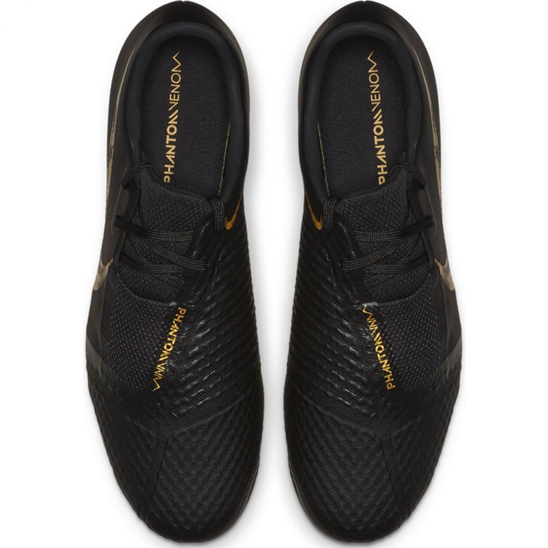 Nike Phantom Venom Academy Fg M AO0566-077 nogometne cipele višebojan crna 1