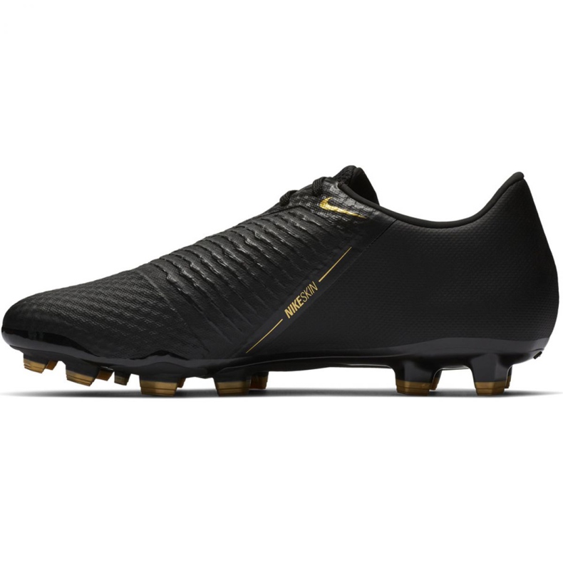 Nike Phantom Venom Academy Fg M AO0566-077 nogometne cipele višebojan crna 2