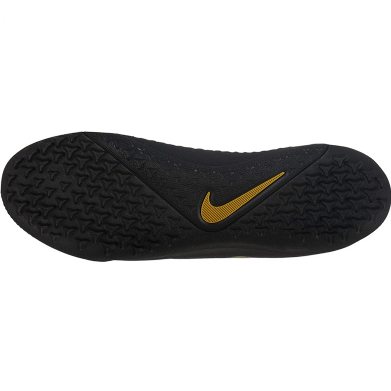 Nike Phantom Vsn Academy Df Tf M AO3269-077 nogometne cipele crna crna 1
