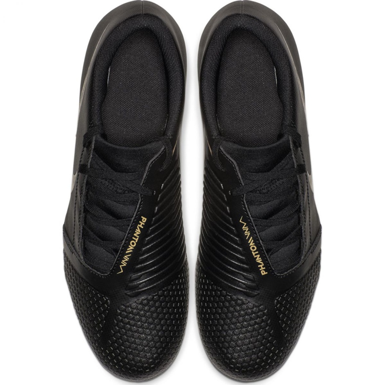 Nike Phantom Venom Club Fg M AO0577-077 nogometne cipele višebojan crna 1