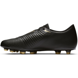 Nike Phantom Venom Club Fg M AO0577-077 nogometne cipele raznobojna crno 2