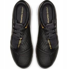 Unutarnje cipele Nike Phantom Venom Academy Ic M AO0570-077 crno crno 1