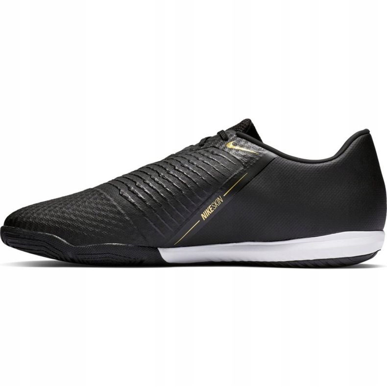 Unutarnje cipele Nike Phantom Venom Academy Ic M AO0570-077 crna crna 2