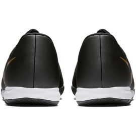 Unutarnje cipele Nike Phantom Venom Academy Ic M AO0570-077 crno crno 4