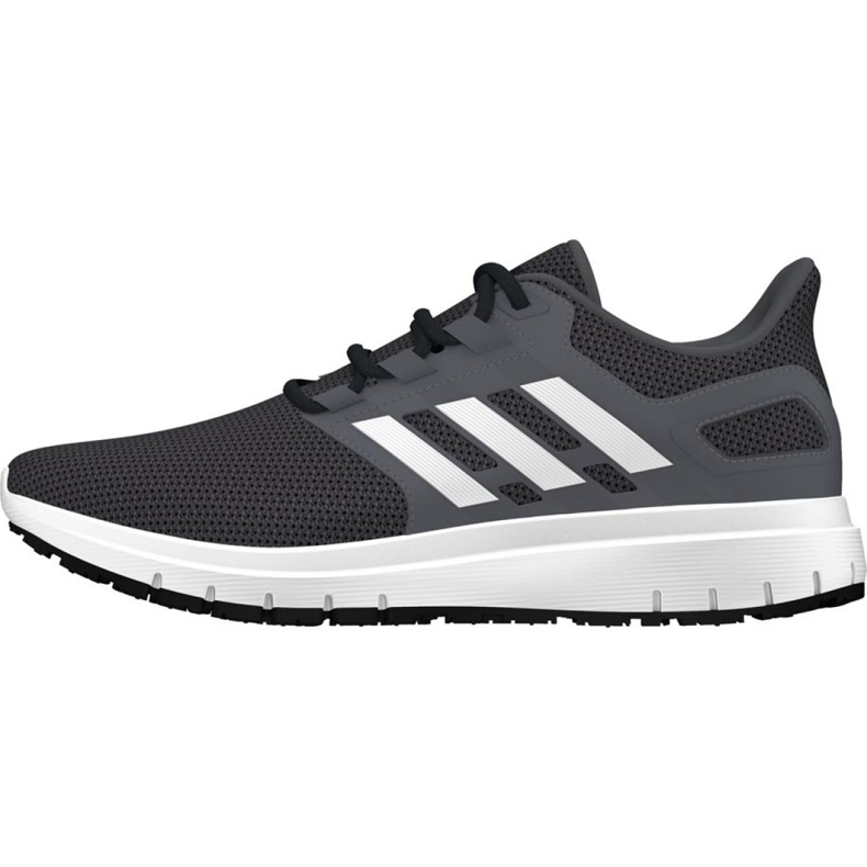 Patike za trčanje adidas Energy Cloud 2 M B44751 siva 1