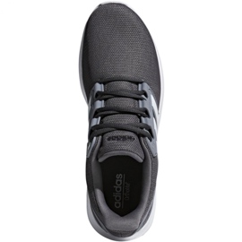 Patike za trčanje adidas Energy Cloud 2 M B44751 siva 2