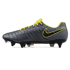 Nike Tiempo Legend 7 Elite Sg Pro Ac M AR4387-070 kopačke višebojan siva 1