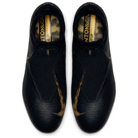 Nike Phantom Vsn Elite Df Sg Pro Ac M AO3264-077 nogometna cipela višebojan crna 2