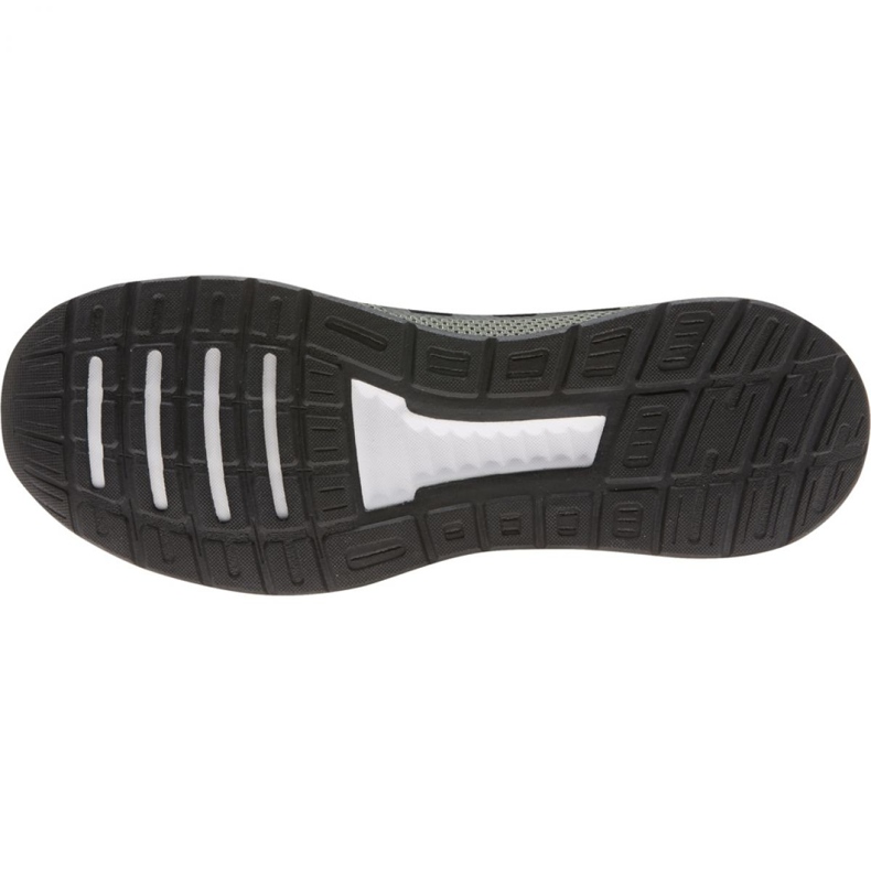 Patike za trčanje adidas Runfalcon M G28729 zelena 1