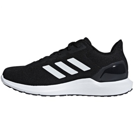 Patike za trčanje adidas Cosmic 2 M F34877 crna 1