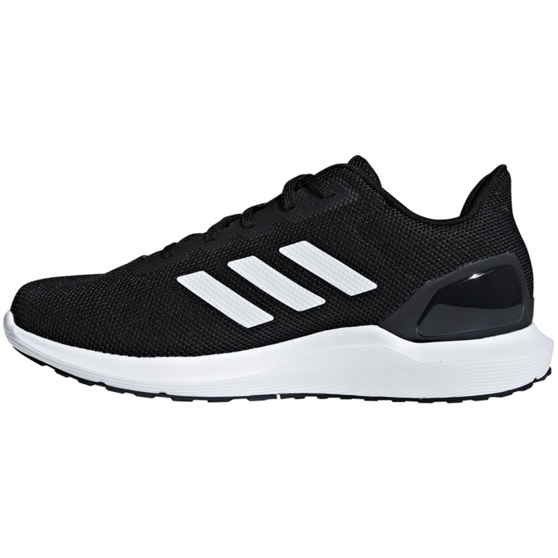 Patike za trčanje adidas Cosmic 2 M F34877 crno 1