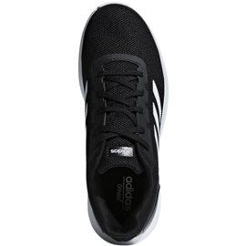 Patike za trčanje adidas Cosmic 2 M F34877 crno 2