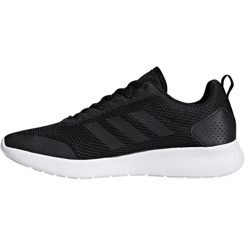 Patike za trčanje adidas Cf Element Race M DB1464 crna 1