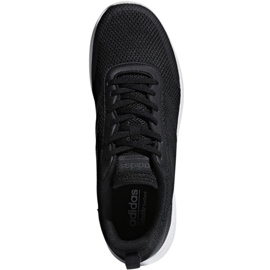 Patike za trčanje adidas Cf Element Race M DB1464 crno 2