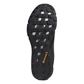 Patike za trčanje adidas Terrex Two M BC0496 crno 1