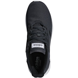 Patike za trčanje adidas Duramo 9 W B75990 crna višebojan 2