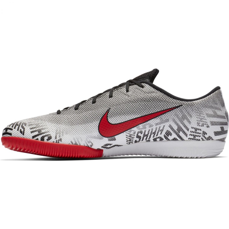 Unutarnje cipele Nike Mercurial Vapor X 12 Academy Neymar Ic M AO3122-170 siva siva 1