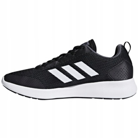 Patike za trčanje adidas Cf Element Race M DB1459 crno 1
