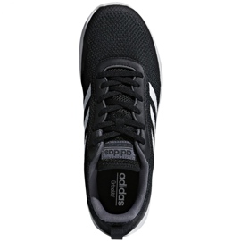 Patike za trčanje adidas Cf Element Race M DB1459 crno 2