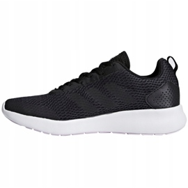 Patike za trčanje adidas Cf Element Race W DB1481 crna 1