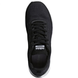 Patike za trčanje adidas Cf Element Race W DB1481 crna 2