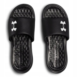 Under Armour Ua M Playmaker Fix Sl M 3000061-001 crna 1