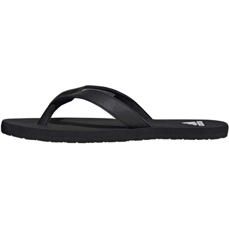 Adidas papuče Eezay Flip Flop F35029 crna 1