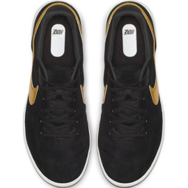 Unutarnje cipele Nike Premier Ii Sala Ic M AV3153-077 višebojan crna 1