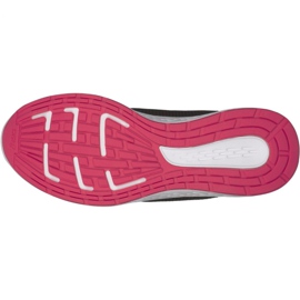 Patike za trčanje Asics Patriot 10 W 1012A117-001 crna ružičasta 2