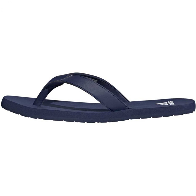 Adidas papuče Eezay Flip Flop F35028 tamnoplava 1