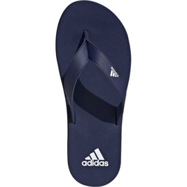 Adidas papuče Eezay Flip Flop F35028 tamnoplava 2