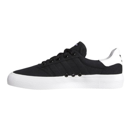 Adidas Originals cipele 3MC Jr DB3502 crno 1