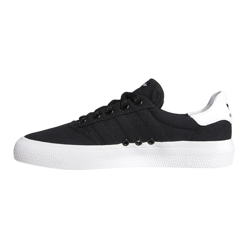 Adidas Originals cipele 3MC Jr DB3502 crna 1