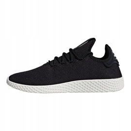 Adidas Originals Pw Tennis Hu M AQ1056 cipele crno 1